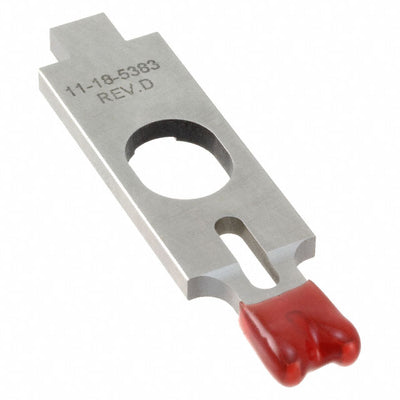 0011185383 by Molex - 60712G103 INSULATION PUNCH