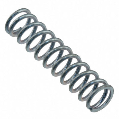 0011241067 by Molex - CUT OFF PLUNGER SPRING 4996-4