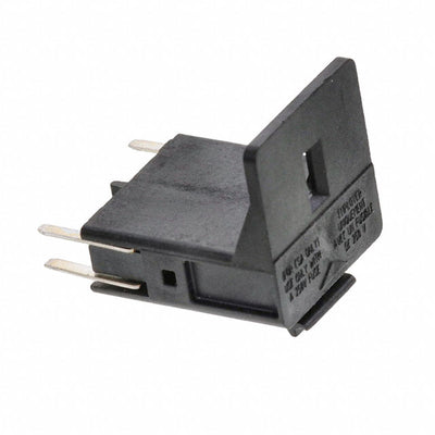 0011322733 by Molex - AM63190E207 DRAWER 2-POLE FUSE