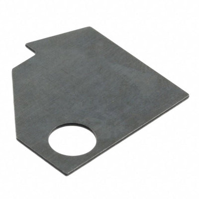 0011404085 by Molex - TERM STOP/SCARP SHIELD 8301-10