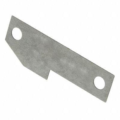 0011404391 by Molex - 8304-10A WIRE STOP BLADE