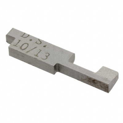 0011404418 by Molex - 8304-11 CUTOFF PUNCH