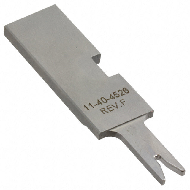 0011404526 by Molex - 8352-6 CONDUCTOR PUNCH