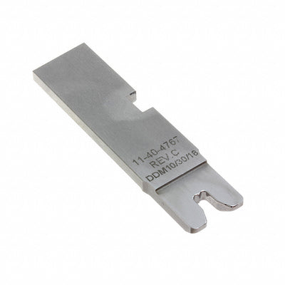 0011404767 by Molex - 8369-15 CONDUCTOR PUNCH