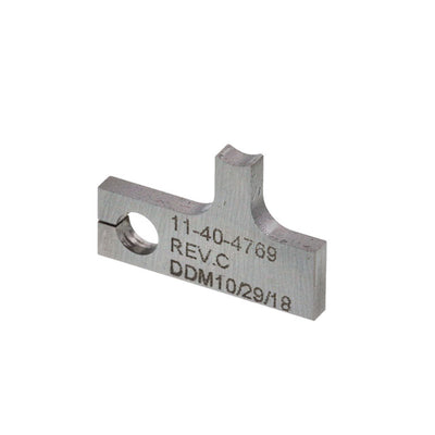 0011404769 by Molex - 8369-17 INSULATION ANVIL