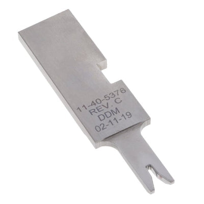 0011405376 by Molex - CONDUCTOR PUNCH