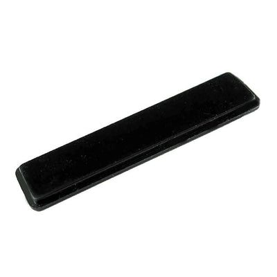 001150-10 by Hammond Manufacturing - PANELS END INFRARED 10/PACK