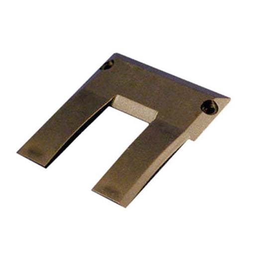 001151 by Hammond Manufacturing - BELT/POCKET CLIP HANDHELD BLACK