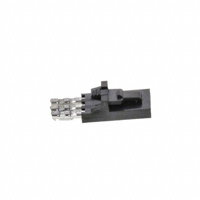 0014562034 by Molex - CONNECTOR RECPT 3POS IDC 26AWG GOLD