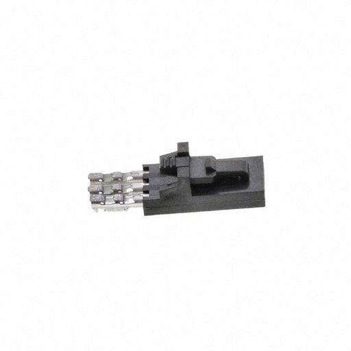 0014562034 by Molex - CONNECTOR RECPT 3POS IDC 26AWG GOLD