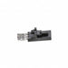 0014562034 by Molex - CONNECTOR RECPT 3POS IDC 26AWG GOLD