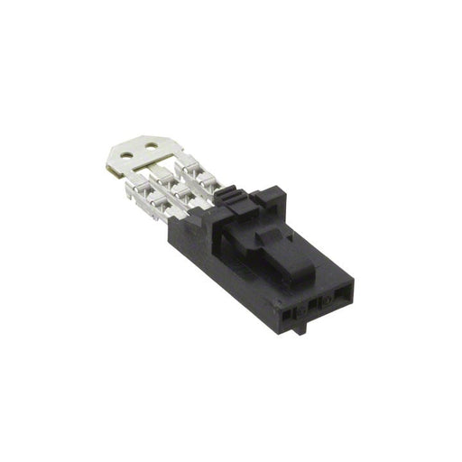 0014562036 by Molex - CONNECTOR RECPT 3POS IDC 28AWG GOLD