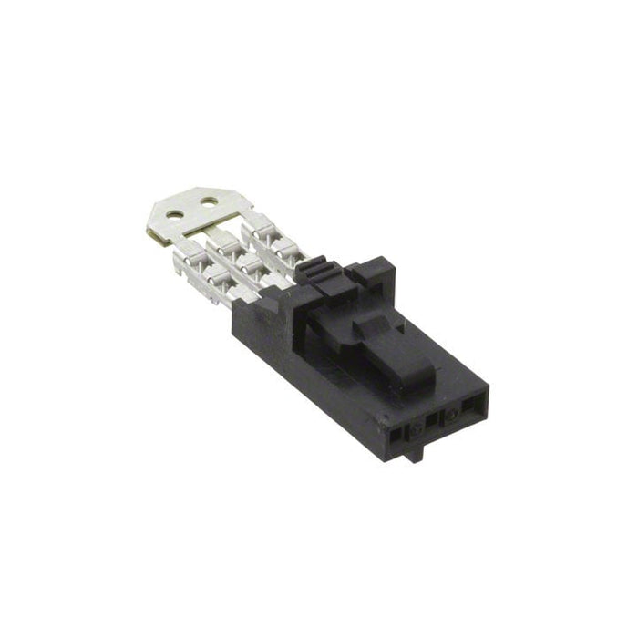 0014562036 by Molex - CONNECTOR RECPT 3POS IDC 28AWG GOLD