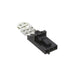 0014562036 by Molex - CONNECTOR RECPT 3POS IDC 28AWG GOLD