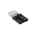 0014562054 by Molex - CONNECTOR RECPT 5POS IDC 26AWG GOLD