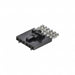 0014562064 by Molex - CONNECTOR RECPT 6POS IDC 26AWG GOLD