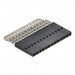 0014562131 by Molex - CONNECTOR RECPT 13POS IDC 24AWG GOLD