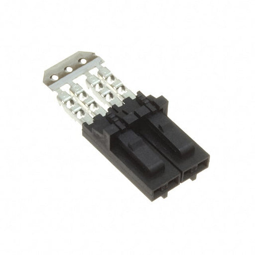 0014562022 by Molex - CONNECTOR RCP 2P IDC 24AWG GOLD 1=2PC
