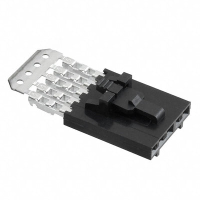 0014567052 by Molex - CONNECTOR RECPT 5POS IDC 22AWG TIN