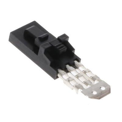 0014600036 by Molex - CONNECTOR RECPT 3POS IDC 28AWG TIN