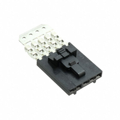 0014600052 by Molex - CONNECTOR RECPT 5POS IDC 24AWG TIN