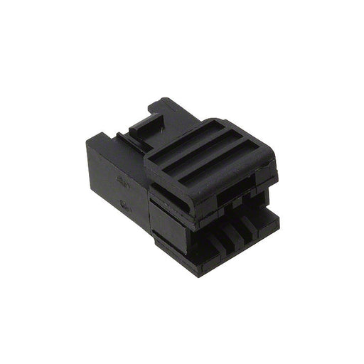 0015045061 by Molex - CONNECTOR CLIP INTERIM SNGL ROW 6POS