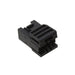 0015045061 by Molex - CONNECTOR CLIP INTERIM SNGL ROW 6POS