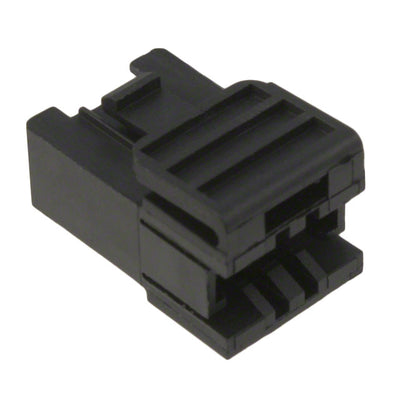 0015045064 by Molex - CONNECTOR 2.54MM INTERIM CLIP 6CIRC