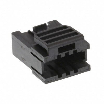 0015045081 by Molex - CONNECTOR CLIP INTERIM SNGL ROW 8POS