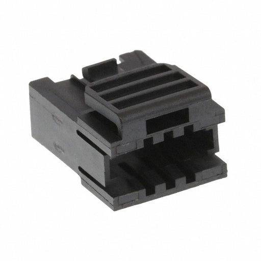 0015045081 by Molex - CONNECTOR CLIP INTERIM SNGL ROW 8POS