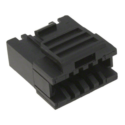 0015045101 by Molex - CONNECTOR 2.54MM INTERIM CLIP 10CIRC