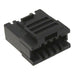 0015045101 by Molex - CONNECTOR 2.54MM INTERIM CLIP 10CIRC