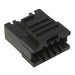 0015045104 by Molex - CONNECTOR 2.54MM INTERIM CLIP 10CIR