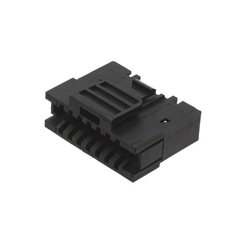 0015045161 by Molex - CONNECTOR CLIP INTERIM 16POS 2.54MM