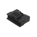 0015045161 by Molex - CONNECTOR CLIP INTERIM 16POS 2.54MM