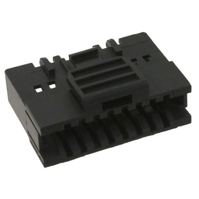 0015045181 by Molex - CONNECTOR 2.54MM INTERIM CLIP 18CIRC