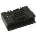 0015045181 by Molex - CONNECTOR 2.54MM INTERIM CLIP 18CIRC