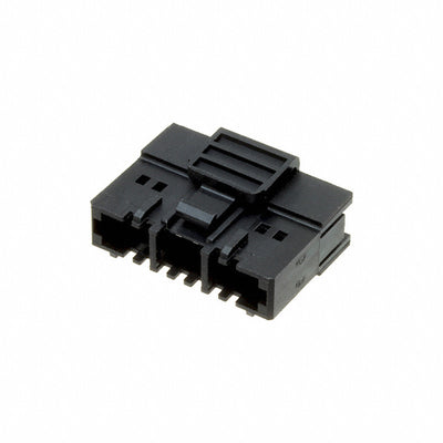15045184 by Molex - CONNECTOR CLIP INTERIM SNGL ROW 18POS