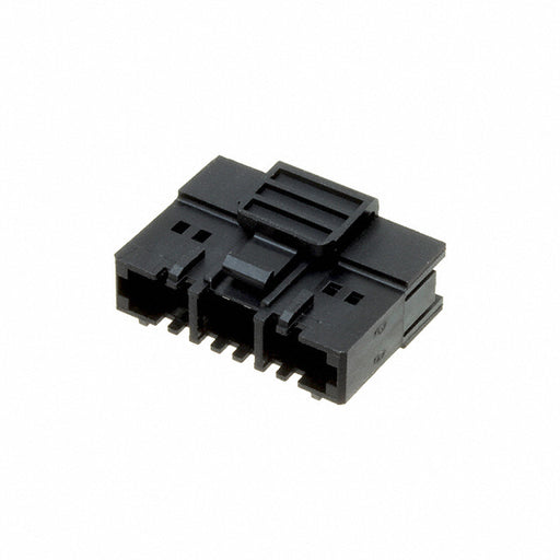 15045184 by Molex - CONNECTOR CLIP INTERIM SNGL ROW 18POS