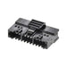 0015045244 by Molex - 2.54MM PITCH SL INTERIM CLIP DUA