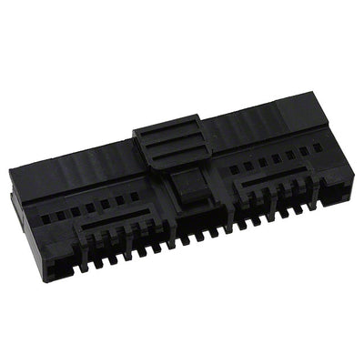 15045401 by Molex - CONNECTOR 2.54MM INTERIM CLIP 40CIRC