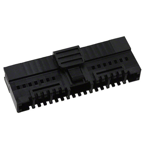 15045401 by Molex - CONNECTOR 2.54MM INTERIM CLIP 40CIRC