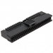 0015045501 by Molex - CONNECTOR CLIP INTERIM SNGL ROW 50POS