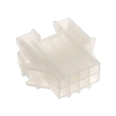 15060085 by Molex - CONNECTOR PLUG HSG 8POS 4.20MM