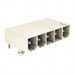 0469990098 by Molex - CONNECTOR HEADER R/A 5POS 4.2MM