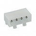 0015244441 by Molex - CONNECTOR HEADER R/A 4POS 5.08MM