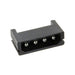 0015244455 by Molex - CONNECTOR HEADER BRD EDGE 4POS 5.08MM