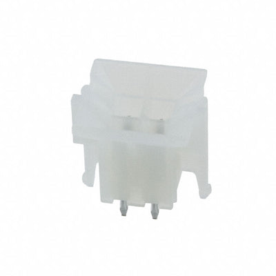 0015246041 by Molex - CONNECTOR HEADER VERT 4POS 4.2MM
