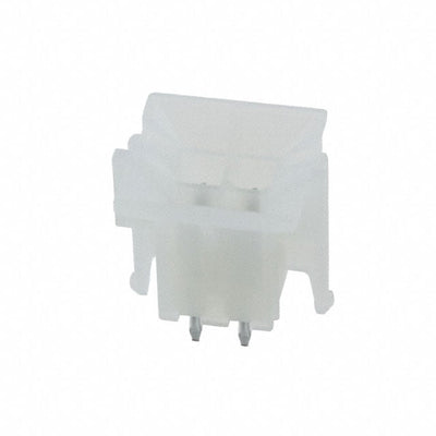 0015246042 by Molex - CONNECTOR HEADER VERT 4POS 4.2MM