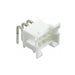 0015246063 by Molex - CONNECTOR HEADER R/A 6POS 4.2MM